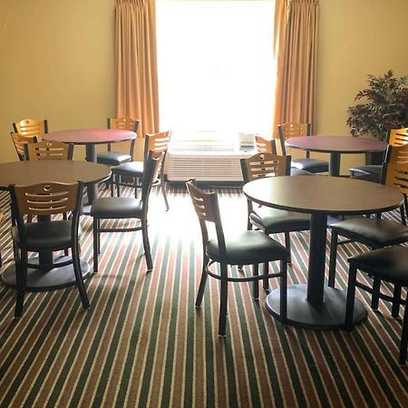 Royal Inn Rockville Bagian luar foto