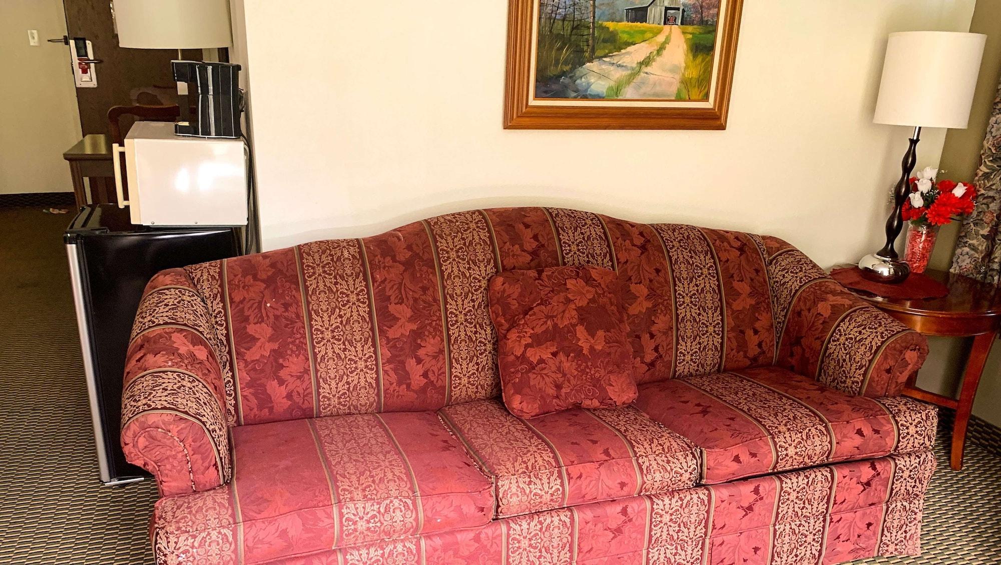 Royal Inn Rockville Bagian luar foto