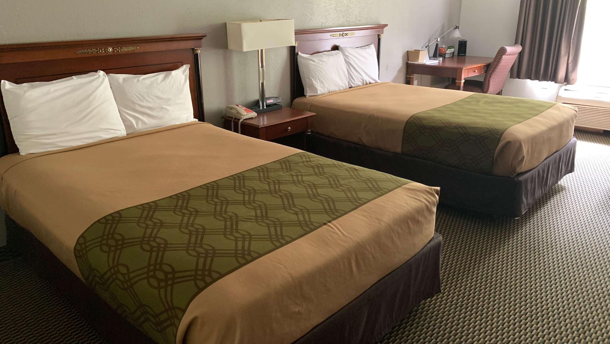 Royal Inn Rockville Bagian luar foto