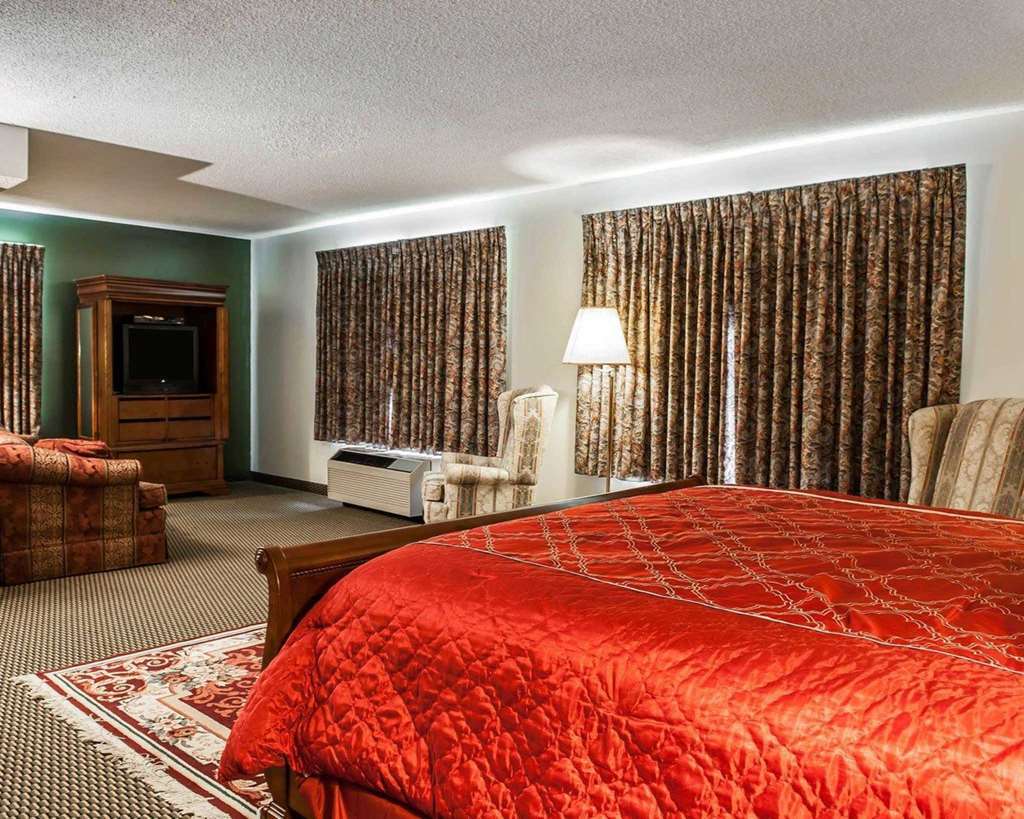 Royal Inn Rockville Ruang foto