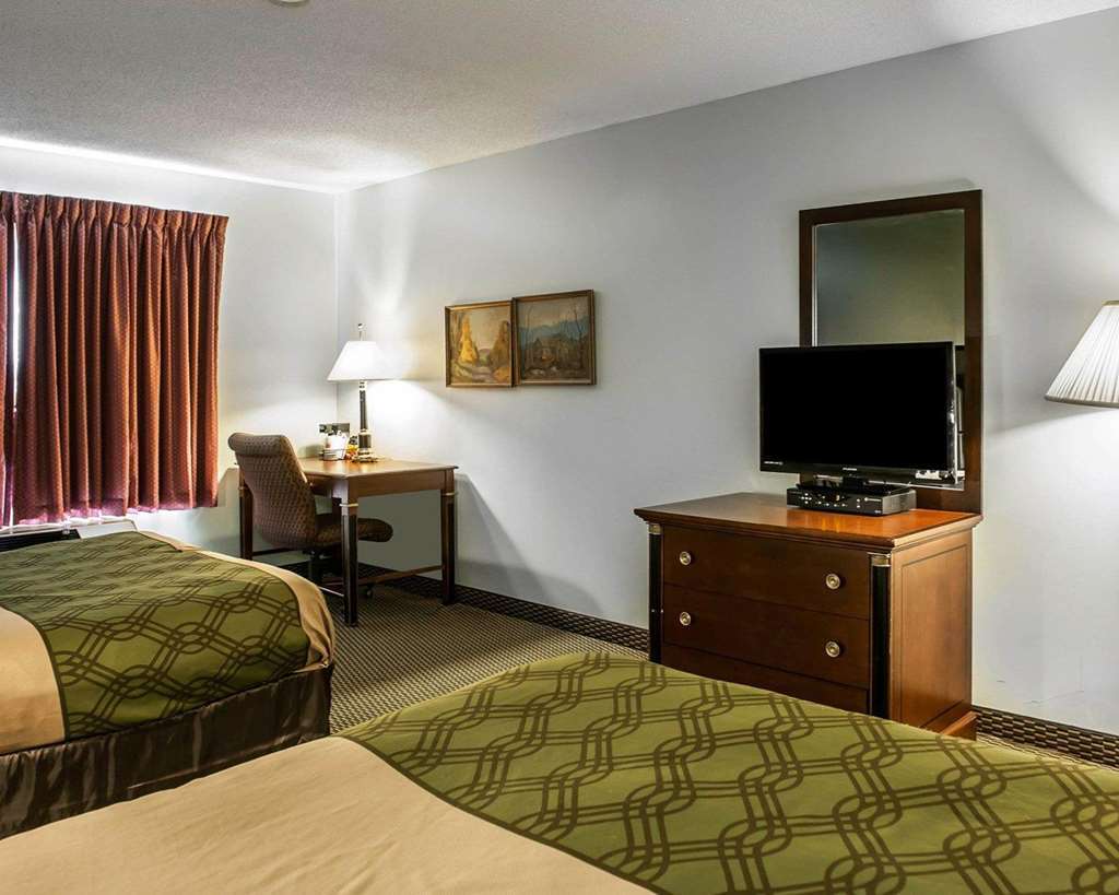 Royal Inn Rockville Ruang foto