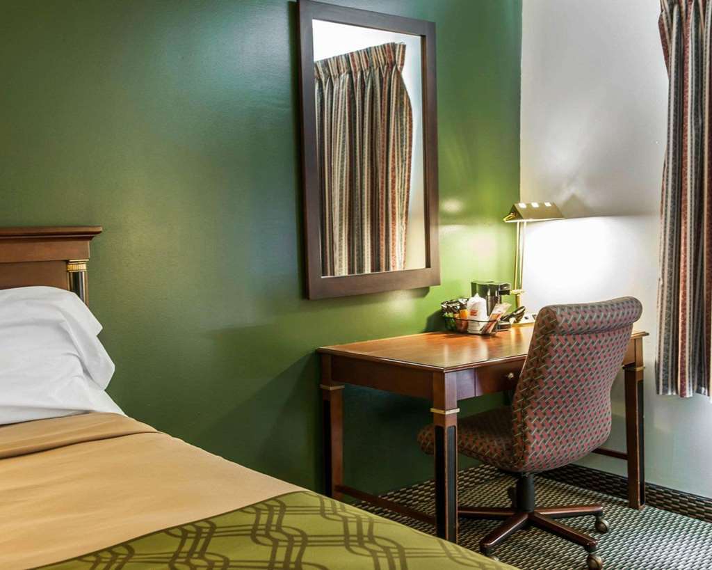 Royal Inn Rockville Ruang foto